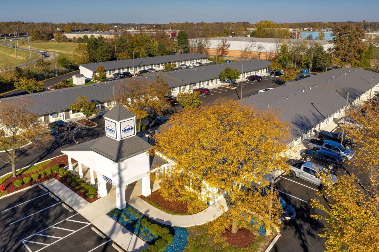 Suburban Studios Mentor - Cleveland Northeast Exterior foto